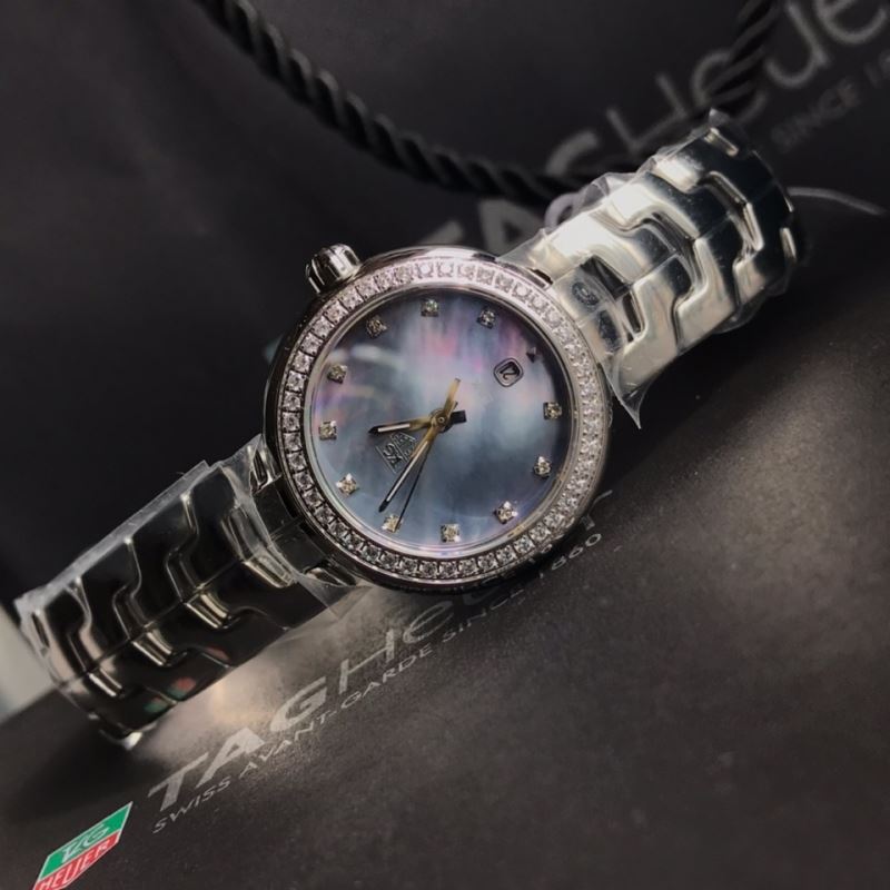 TAG HEUER Watches